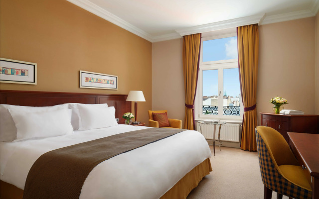 Corinthia Budapest