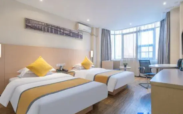 Pinshang Convenient Hotel