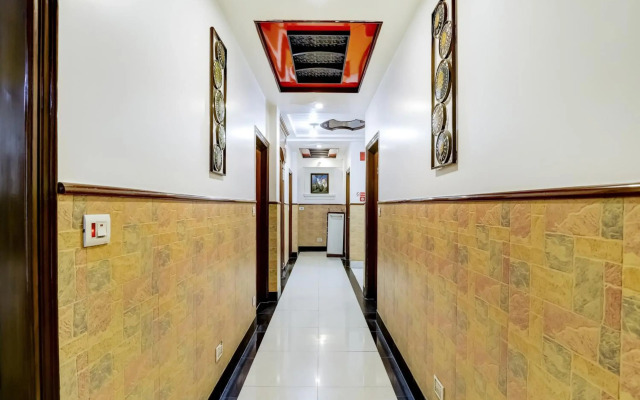Hotel Grand Park Inn