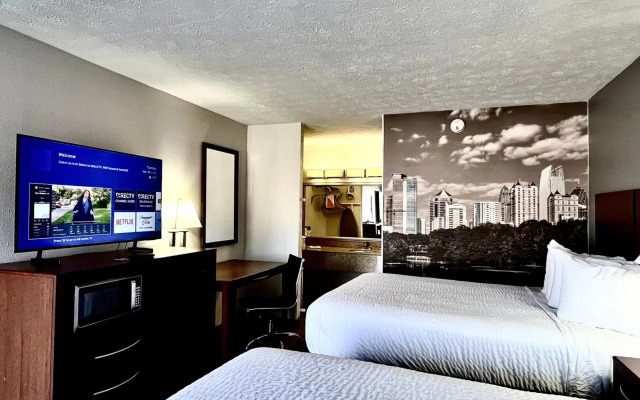 Clarion Pointe Morrow - Atlanta South