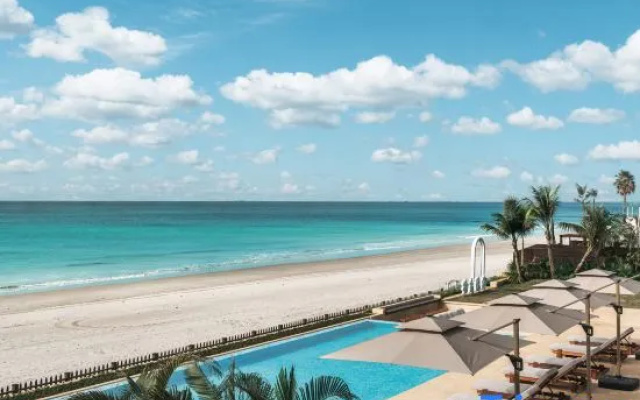Haven Tide Resort – Beach – Beihai