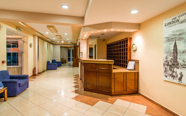 Perkes Hotel