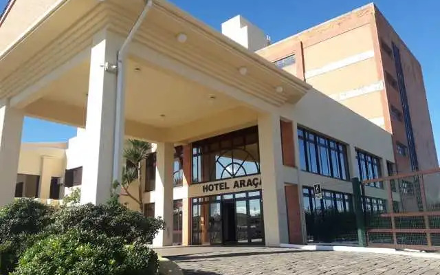 Hotel Araçá