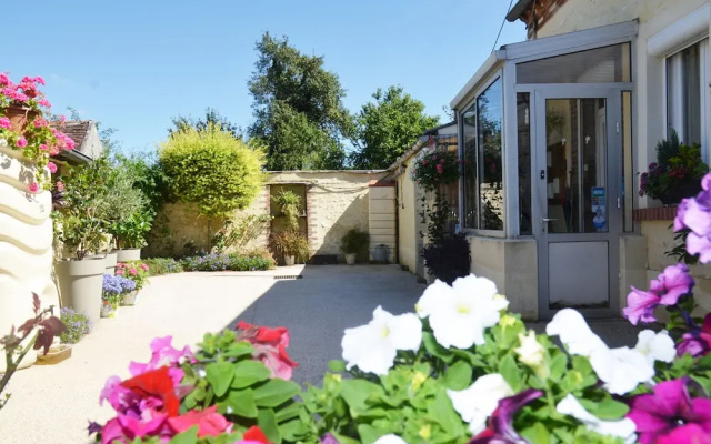 Maison d'Hôtes de Villiers