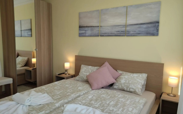 Fecskefészek Apartman