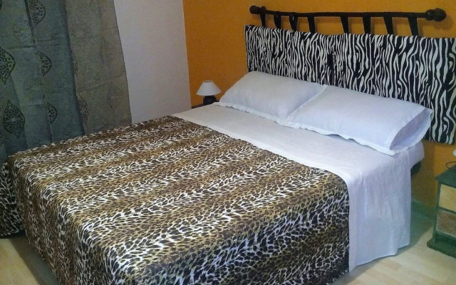 B&B I Cinque Continenti