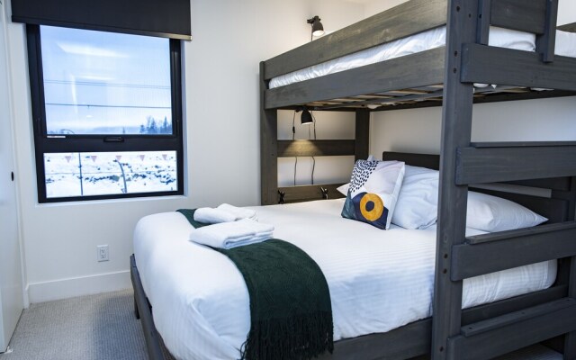Separate Reality By Revelstoke Vacations