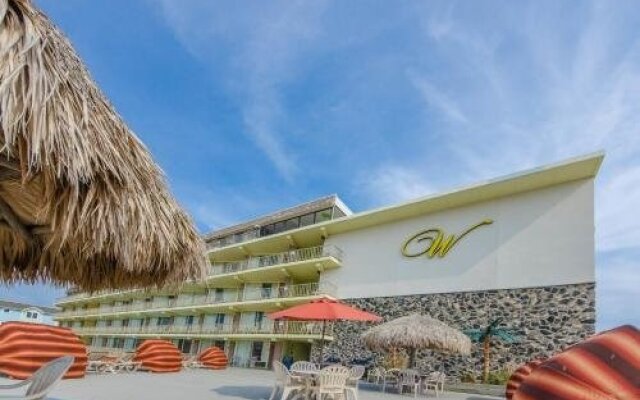 Waikiki Oceanfront Inn