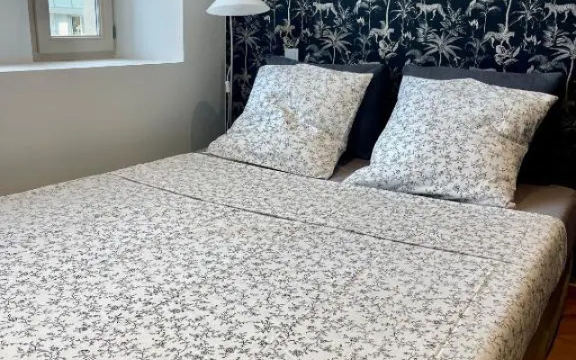 Superbe 40 m2 tout confort au cœur de Dijon