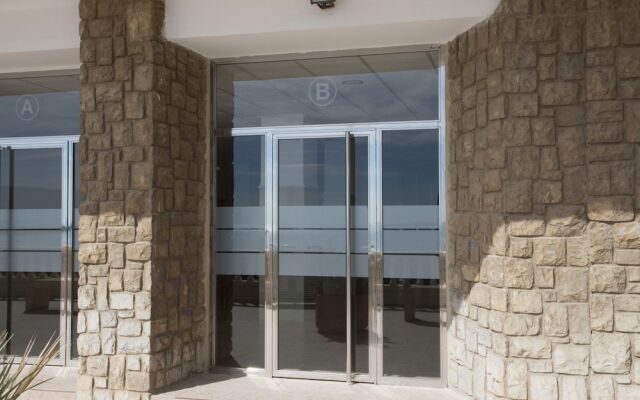 SingularStays El Faro
