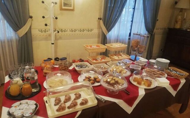 Ristorante Albergo San Michele