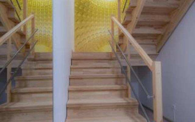 Loft apartment