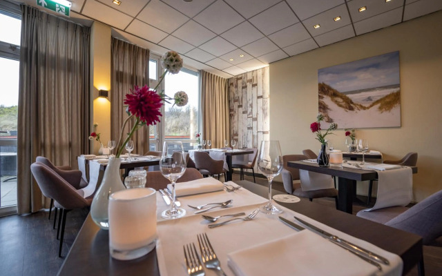 Fletcher Hotel-Restaurant Zeeduin