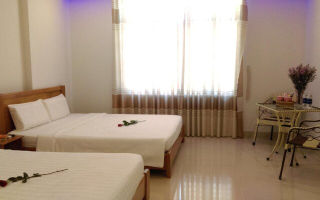 Lan Anh Boutique Motel