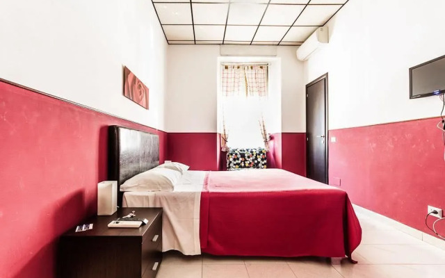 La Lupa In Trastevere