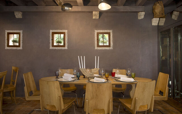 Hotel Donna Lucia