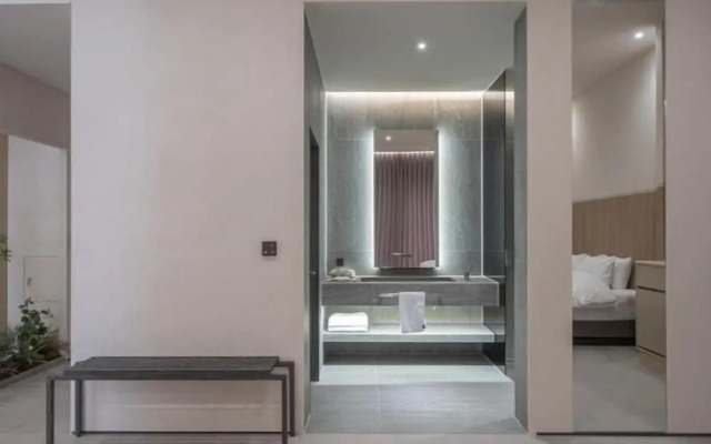 Daegu Suseong The Arco Hotel Lions Park