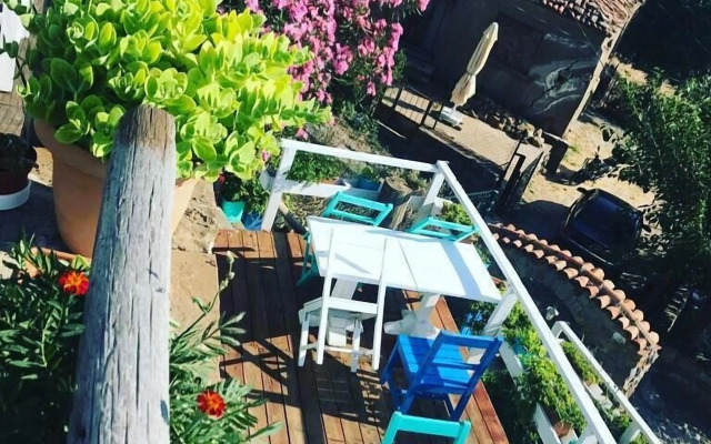 Dimitri Ada Evi & Restoran