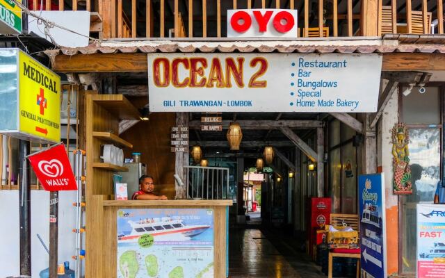 Ocean 2 Restaurant and Bungalow by OYO Rooms