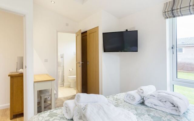 Nursery Lodge, 5 Horizon View, Liskeard