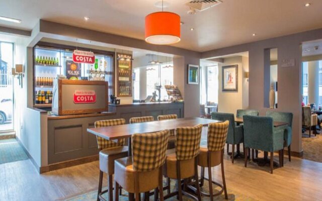 Premier Inn St Albans City Centre