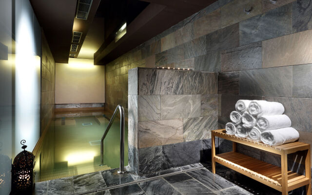 Eurostars Gran Vía Hotel