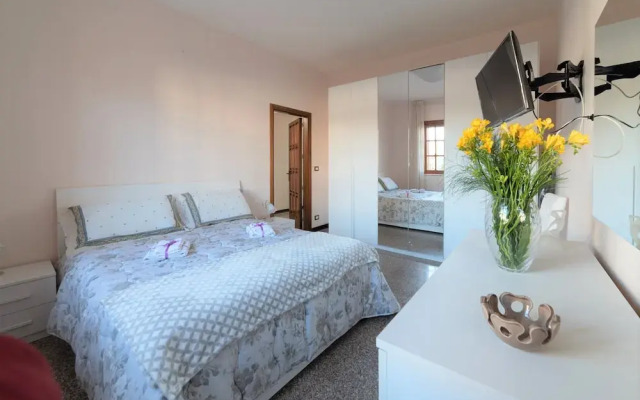 Casa Vacanze da Chiara