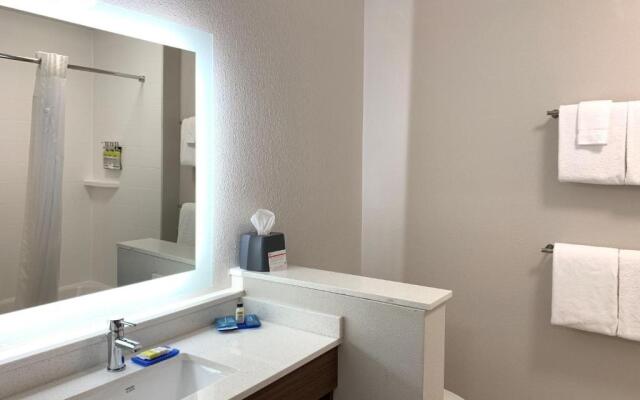 Holiday Inn Express & Suites Danville by IHG