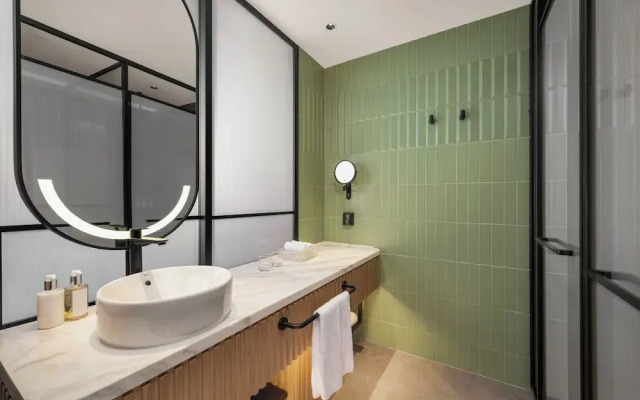 Holiday Inn Hangzhou GCEC by IHG