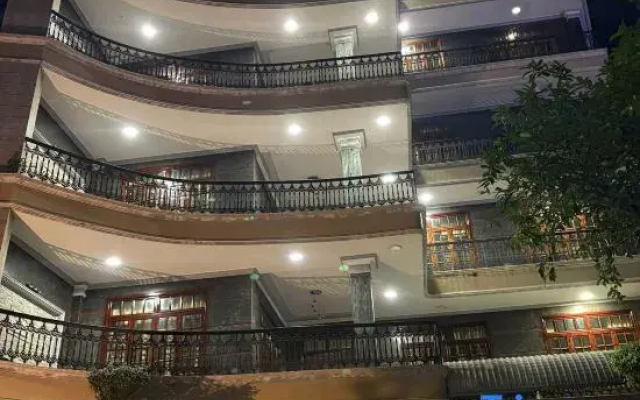 Hotel N3