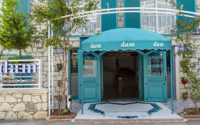 Dam Hotel Lara