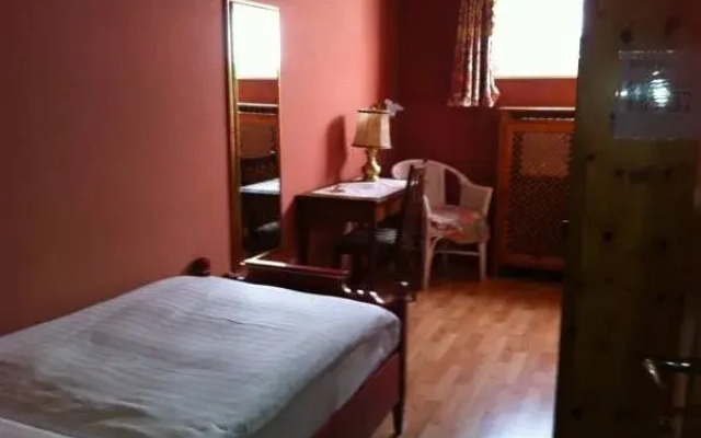 Haus Darioli