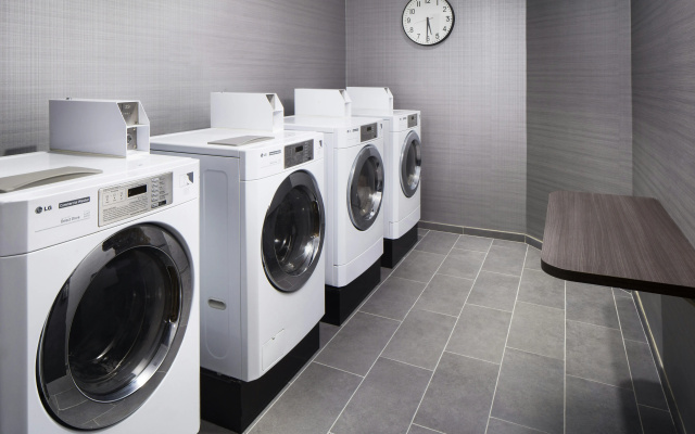 Homewood Suites by Hilton Atlanta Lenox Buckhead