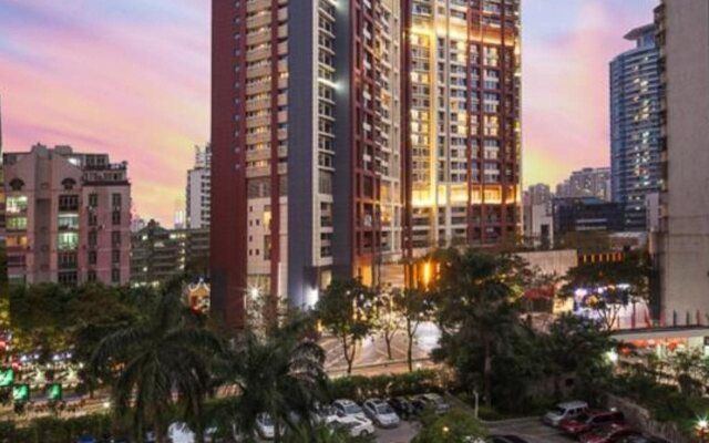 Somerset Grandview Shenzhen