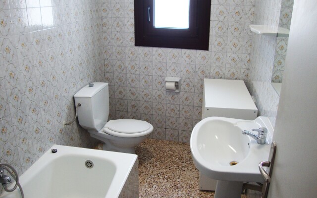 Apartamentos Arinsal 3000