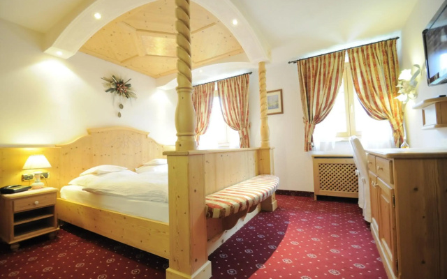 Hotel Al Forte