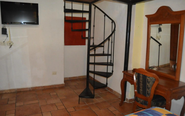 Hotel Meson del Mar