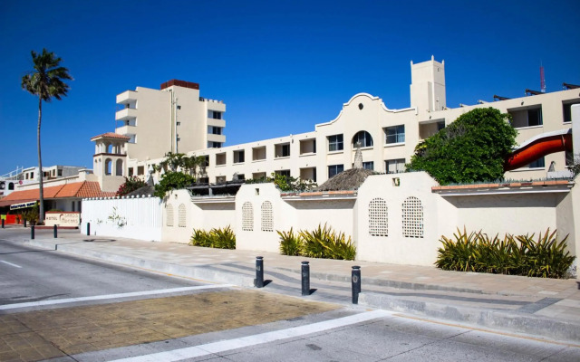 Hotel Sands Arenas