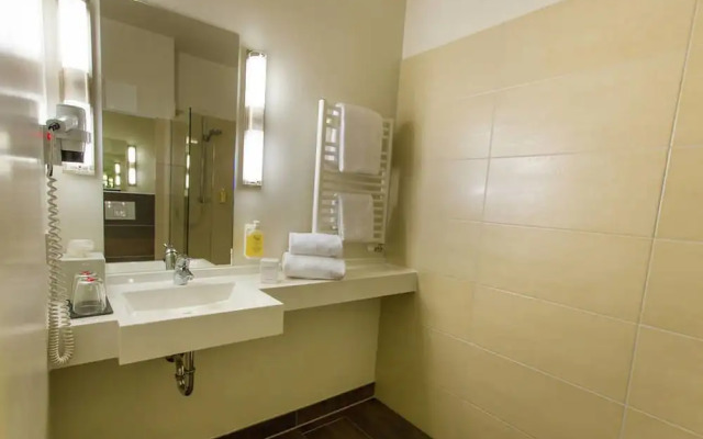 Montana Hotel Ellwangen