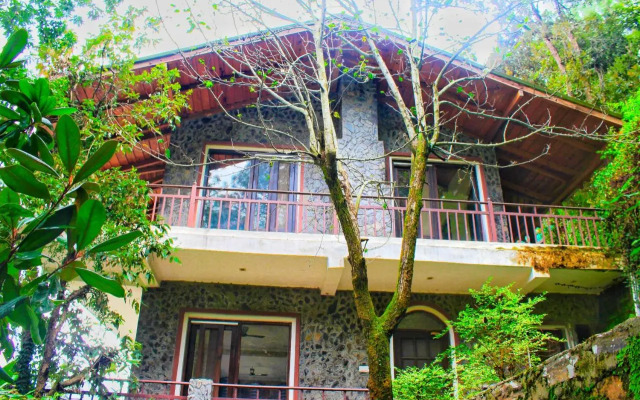 The Canadian Woods Resort