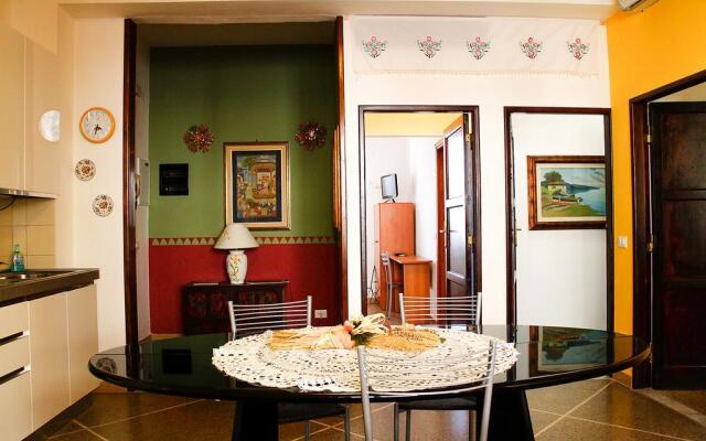 Guest House Stazione Pisa Centro