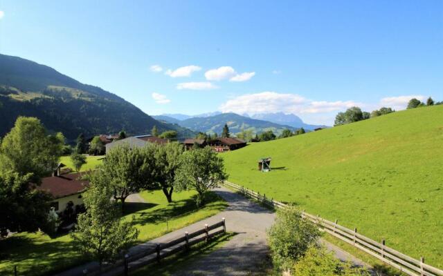 Lodge Pengelstein by Apartment Managers