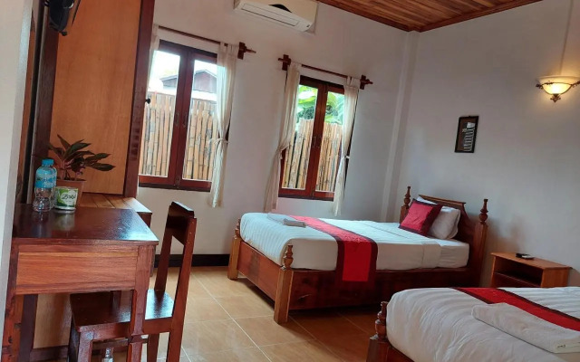 Som Khounmeung Guesthouse