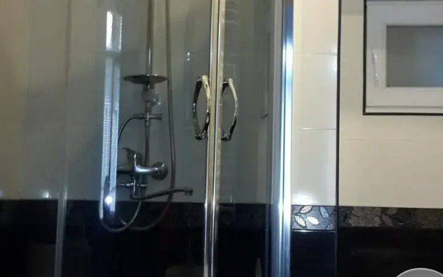 Apartment on Alexander Griboedov 16
