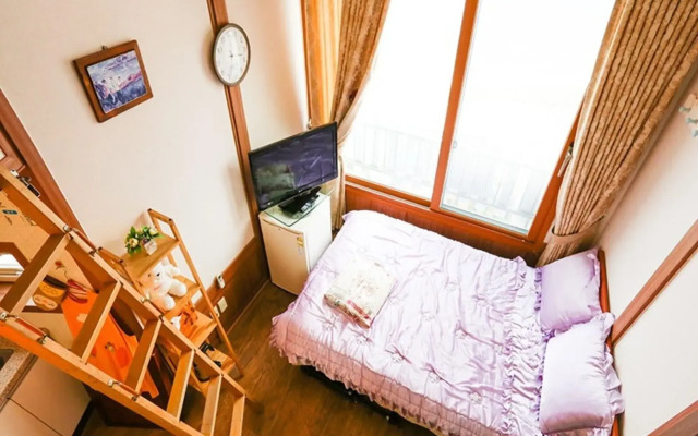Pohang 5-island Pension