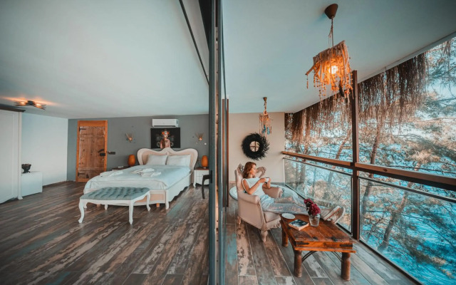 Zakros Hotel Lykia - Adults Only