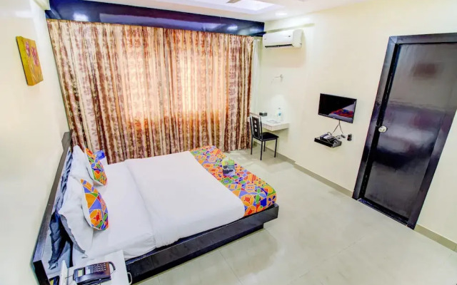 FabHotel Stay Inn