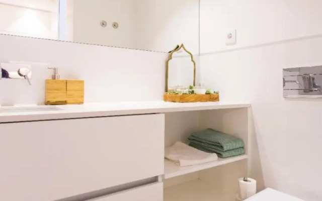 Sweet Spot @ Alcântara