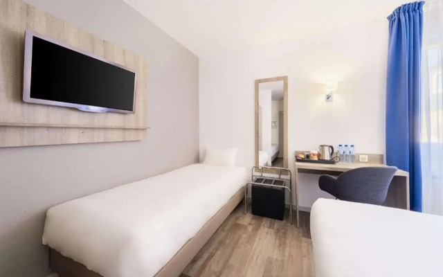 Quality Hotel Le Circuit - Le Mans
