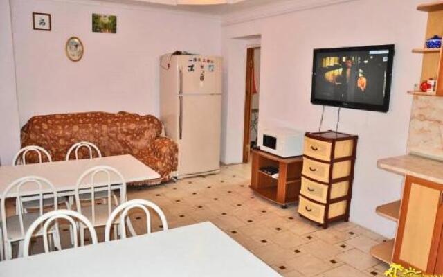 Mini Hotel Veles